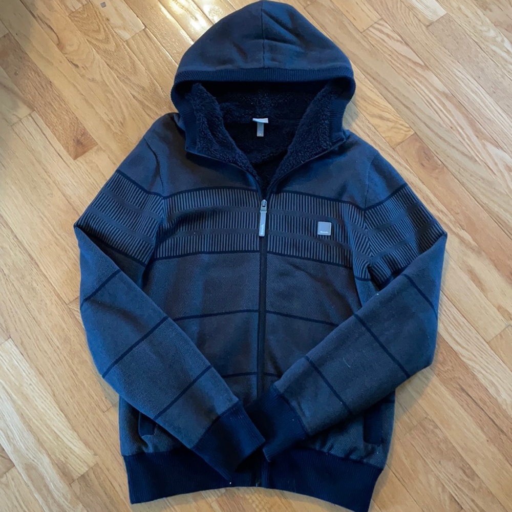 Men’s sweater